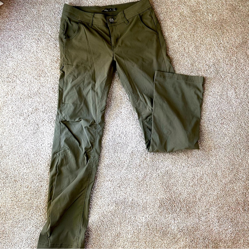 Prana women’s Halle Pants